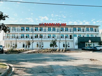 Plus de détails pour 300 E Front St, Arlington, TX - Local commercial à louer