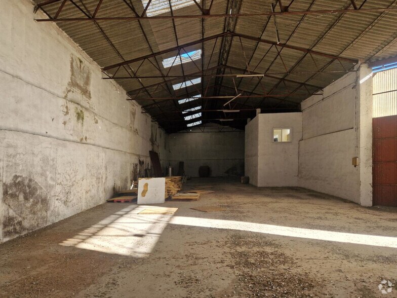 Industriel/Logistique dans Torrijos, Toledo à vendre - Photo de l’immeuble – Image 2 sur 14