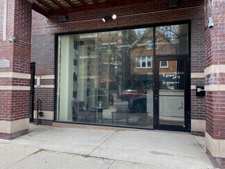 Plus de détails pour 2135 W Belmont Ave, Chicago, IL - Local commercial à vendre