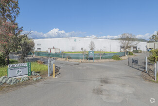 Plus de détails pour 20580 8th St E, Sonoma, CA - Industriel/Logistique à louer