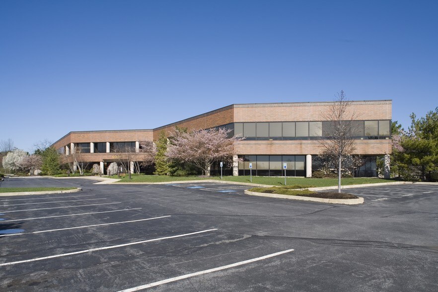 999 Berkshire Blvd, Wyomissing, PA à louer - Photo de l’immeuble – Image 2 sur 20