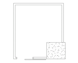 7324 Southwest Fwy, Houston, TX à louer Plan d’étage– Image 1 sur 1