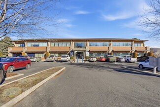 Plus de détails pour 3911 Castlevale Rd, Yakima, WA - Bureau/Médical à louer