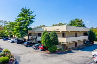 Plus de détails pour 4721 Trousdale Dr, Nashville, TN - Bureau à louer