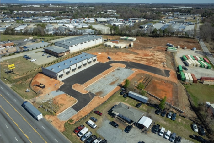 1967 S Carolina 101, Greer, SC à louer Photo intérieure– Image 1 sur 5