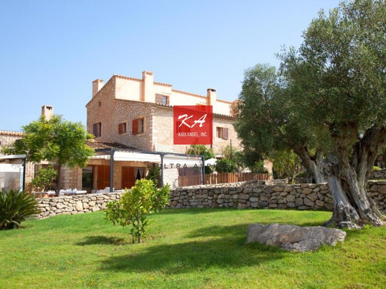 Carretera Son Servera A Cala Millor, Km 1, Son Servera, Islas Baleares à vendre - Photo de l’immeuble – Image 2 sur 20
