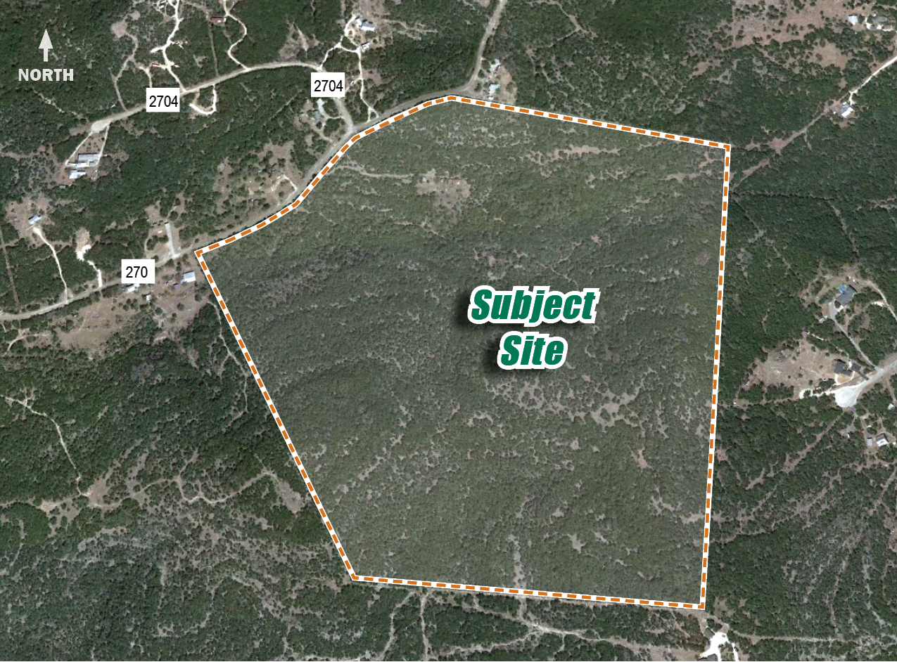 1134 County Road 270, Mico, TX à vendre Photo de l’immeuble– Image 1 sur 2