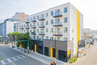 Plus de détails pour 1904 4 St SW, Calgary, AB - Logement à vendre