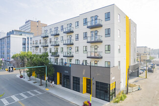 Plus de détails pour 1904 4 St SW, Calgary, AB - Logement à vendre