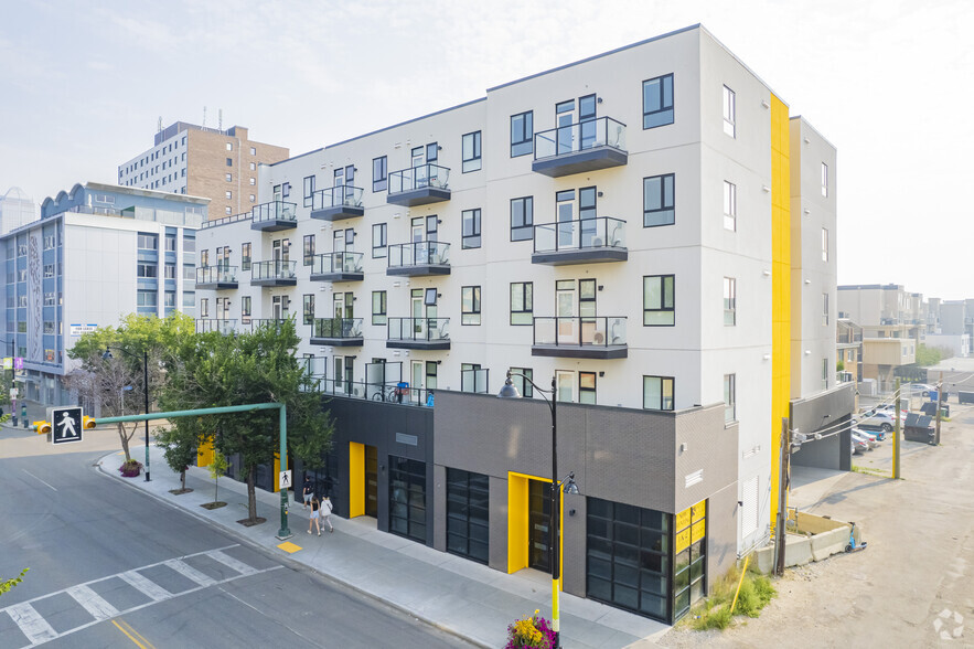 1904 4 St SW, Calgary, AB à vendre - Photo principale – Image 1 sur 4