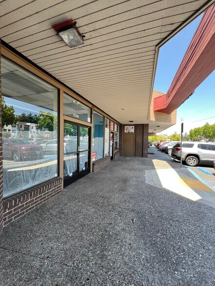 34241 Fremont Blvd, Fremont, CA à louer - Photo de l’immeuble – Image 2 sur 7