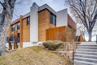 Plus de détails pour 2805-2901 S Locust St, Denver, CO - Logement à vendre