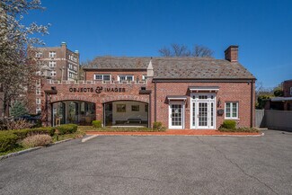 Plus de détails pour 117 Pondfield Rd, Bronxville, NY - Local commercial à vendre