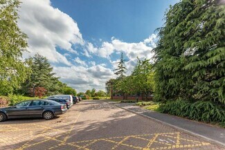 Plus de détails pour Gadbrook Park, Northwich - Terrain à vendre