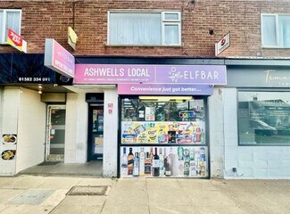 Plus de détails pour 1-6 Ashwell Parade, Luton - Logement à vendre