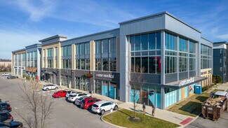 Plus de détails pour 8922 -5958 Lyra Dr, Columbus, OH - Bureau à louer