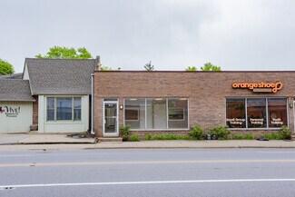 Plus de détails pour 831 W Touhy Ave, Park Ridge, IL - Bureau/Local commercial à louer