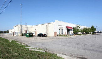 Plus de détails pour 284-306 Lafayette St, London, OH - Local commercial à louer
