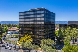 Plus de détails pour 1999 S Bascom Ave, Campbell, CA - Bureau à louer