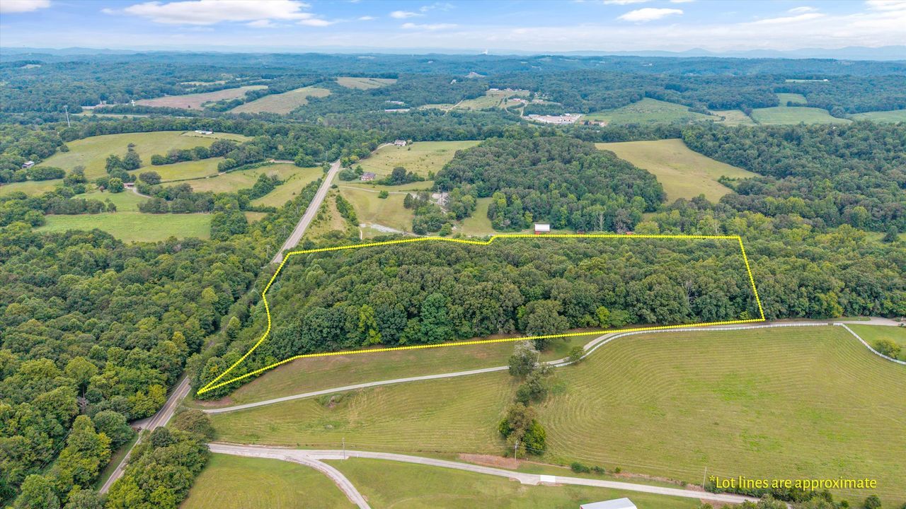 00 Old Sugar Limb Rd, Loudon, TN à vendre Photo principale– Image 1 sur 9