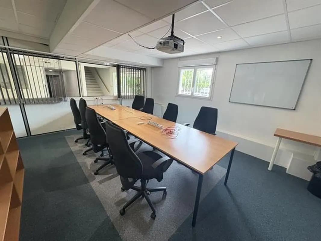 15 Chemin De La Crabe, Toulouse à louer Photo intérieure– Image 1 sur 16