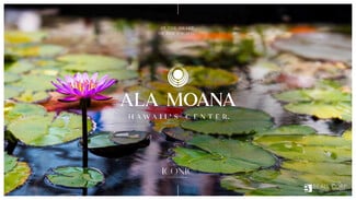 Plus de détails pour 1450 Ala Moana Blvd, Honolulu, HI - Local commercial à louer