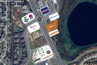 Plus de détails pour 3291 U.S. 27, Clermont, FL - Terrain à louer