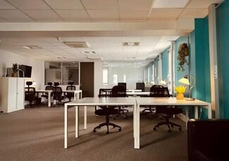 Plus de détails pour 107-111 Rue Du Château Des Rentiers, Paris - Bureau à louer