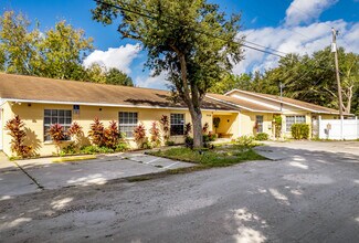 Plus de détails pour 5426 18th St W, Bradenton, FL - Bureau/Médical à louer