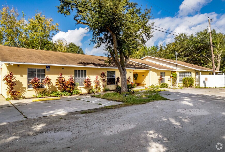 5426 18th St W, Bradenton, FL à louer - Photo principale – Image 1 sur 41