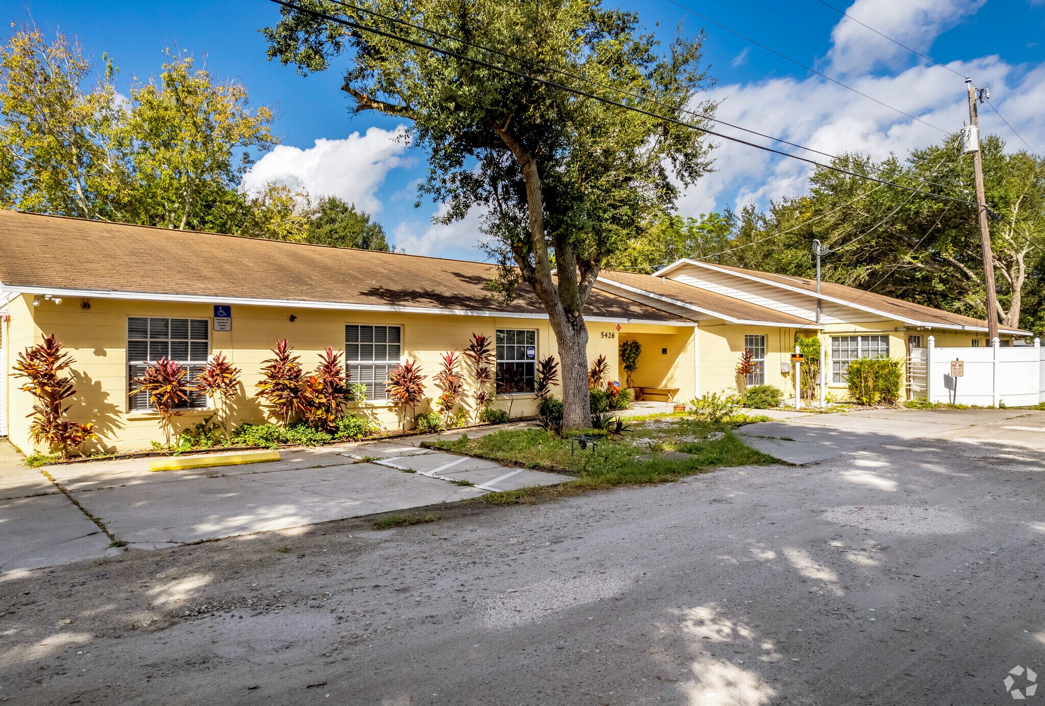 5426 18th St W, Bradenton, FL à louer Photo principale– Image 1 sur 42
