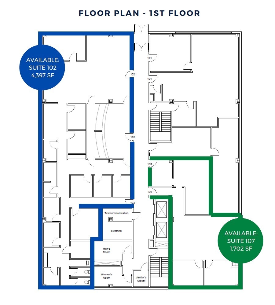 2601 Scott Ave, Fort Worth, TX à vendre Plan d’étage– Image 1 sur 1