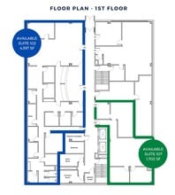 2601 Scott Ave, Fort Worth, TX à vendre Plan d’étage– Image 1 sur 1