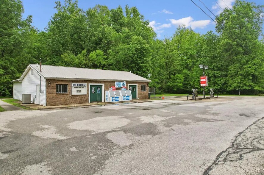 7532 Ashridge Arnheim Rd, Sardinia, OH à vendre - Photo de l’immeuble – Image 3 sur 23