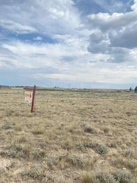 1002 Bridge Ave, Saratoga, WY à vendre - Autre – Image 1 sur 8