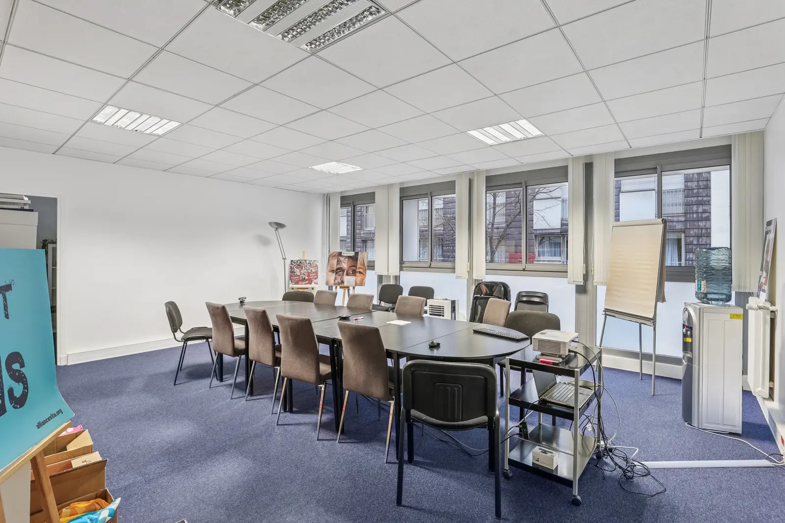 55 Rue De La Fédération, Paris à louer Photo intérieure– Image 1 sur 15