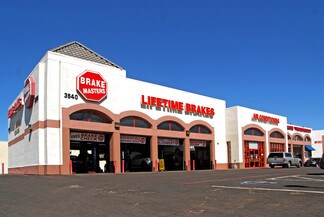 Plus de détails pour 3540 E Tropicana Ave, Las Vegas, NV - Local commercial à vendre