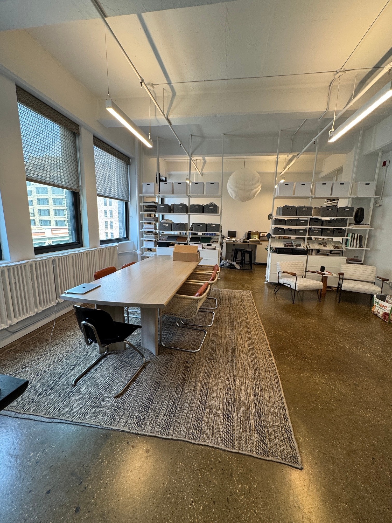 180 Varick St, New York, NY à louer Photo intérieure– Image 1 sur 9