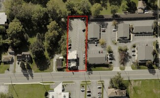 Plus de détails pour 2904 45th St, Highland, IN - Local commercial à vendre