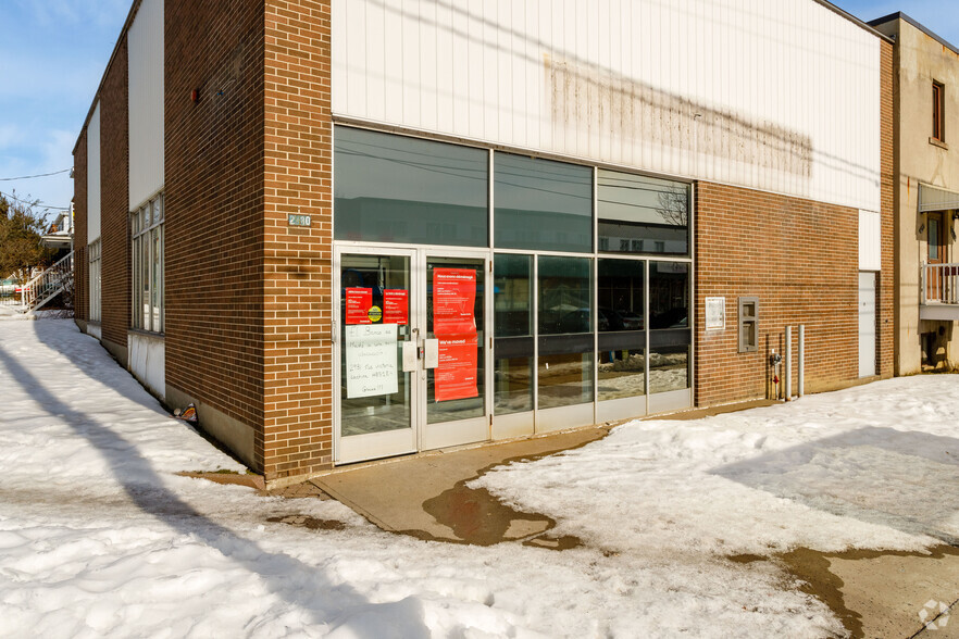 2480 Rue Provost, Lachine, QC à vendre - Photo de l’immeuble – Image 3 sur 6