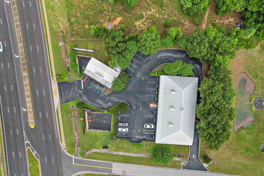 917 S Highway 27, Clermont, FL à louer - Aérien – Image 2 sur 7
