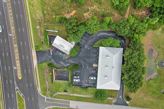 917 S Highway 27, Clermont, FL - VUE AÉRIENNE  vue de carte - Image1