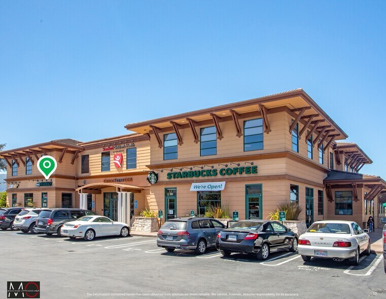 14777 Los Gatos Blvd, Los Gatos, CA à louer - Photo de l’immeuble – Image 3 sur 12