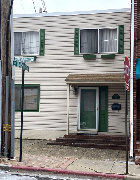 42 Clay St, Annapolis, MD à vendre Photo principale– Image 1 sur 4