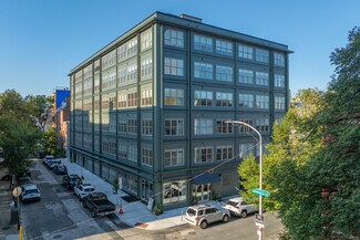 Plus de détails pour 416 Vine St, Philadelphia, PA - Local commercial à louer
