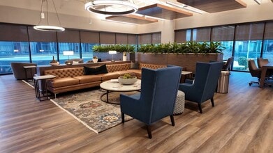 3470 Peachtree Rd NE, Atlanta, GA à louer - Vidéo sur l’annonce professionnelle