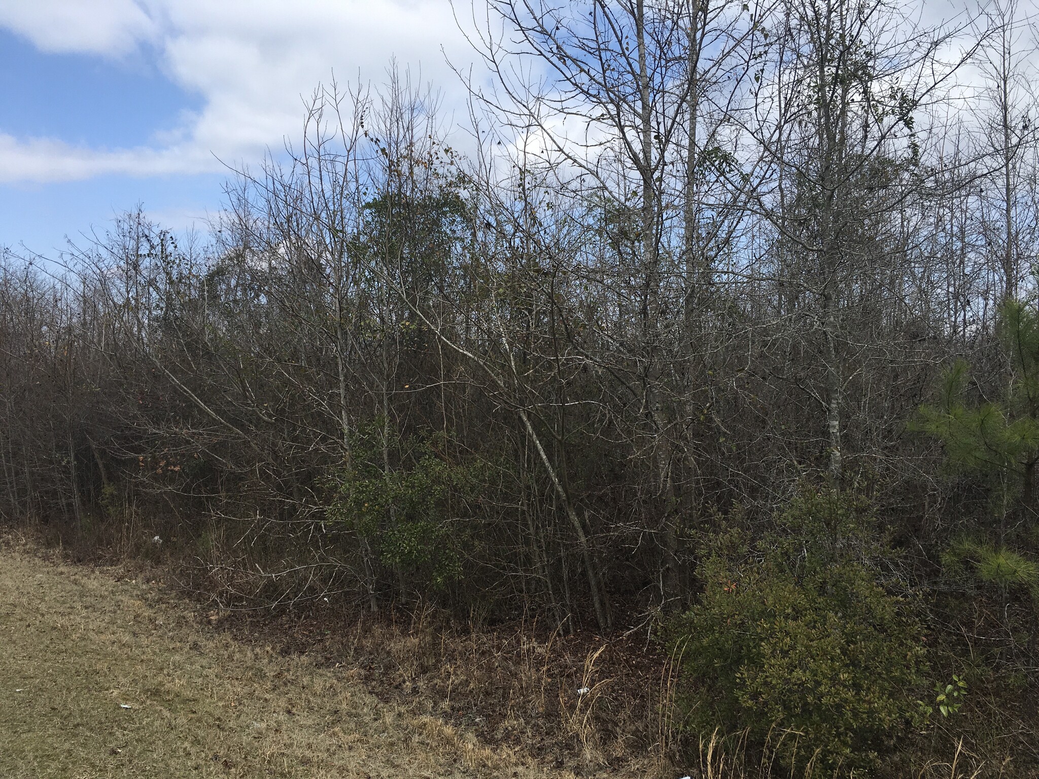 3735 Dennard Hardy Rd, Gordon, GA à vendre Photo principale– Image 1 sur 5
