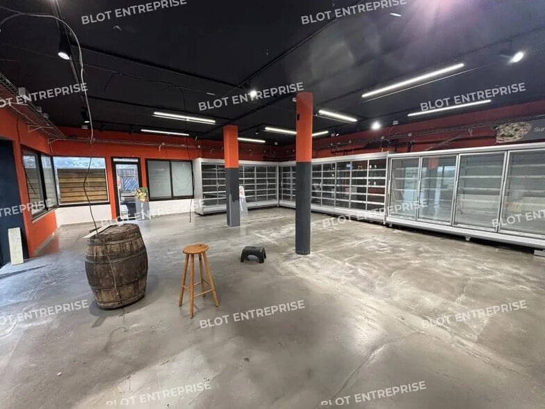 Local commercial dans Lorient à vendre - Photo intérieure – Image 3 sur 9