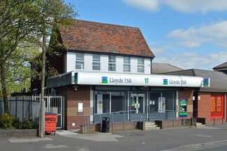 Plus de détails pour 595 Kingstanding Rd, Birmingham - Local commercial à louer