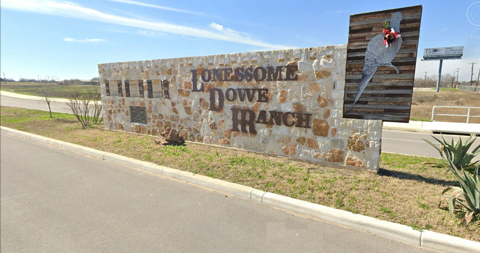 Gus McCrae ln, San Antonio, TX à vendre Photo principale– Image 1 sur 7